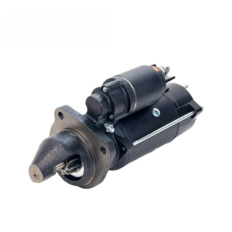 

Start motor for Perki ns C AT engine 24V start motor 3417601