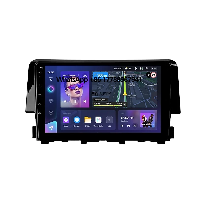 Teyes CC3L Wifi For… - image