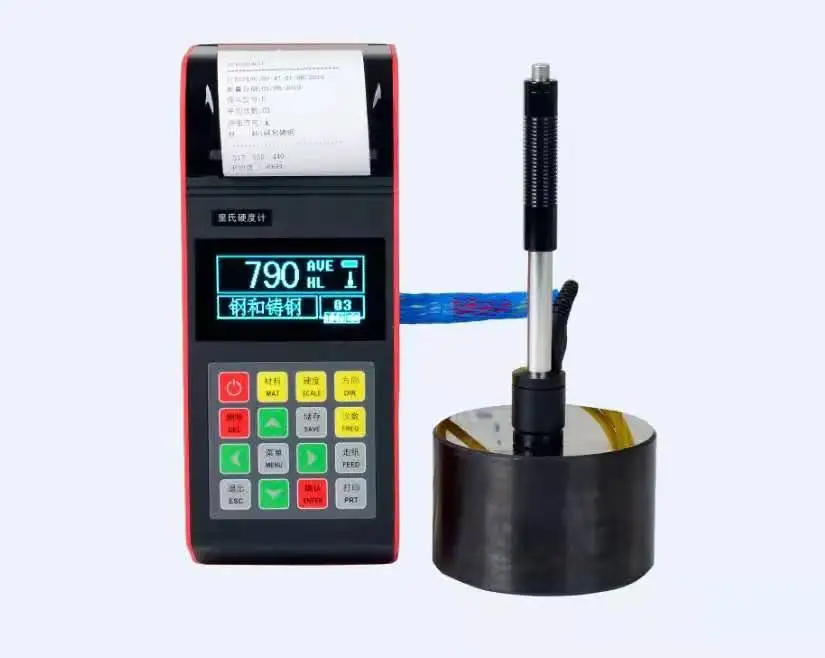 Hardness tester, high-precision metal hardness tester, Brinell Rockwell hardness tester