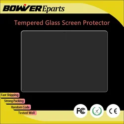 10.1 inch/10 inch Universal Tempered Glass Screen Protector Tablet Protective Film with Safely Box Size Glass Size:235*165mm