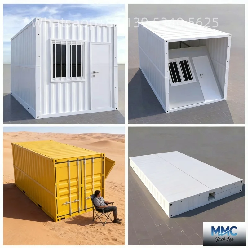 Steel Structure Mod…