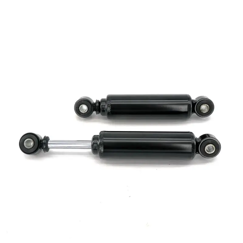

Black Shock Absorbers 1014236 1013164 For Golf Cart Front And Rear Shock Absorber Accessories Eco-Friendly