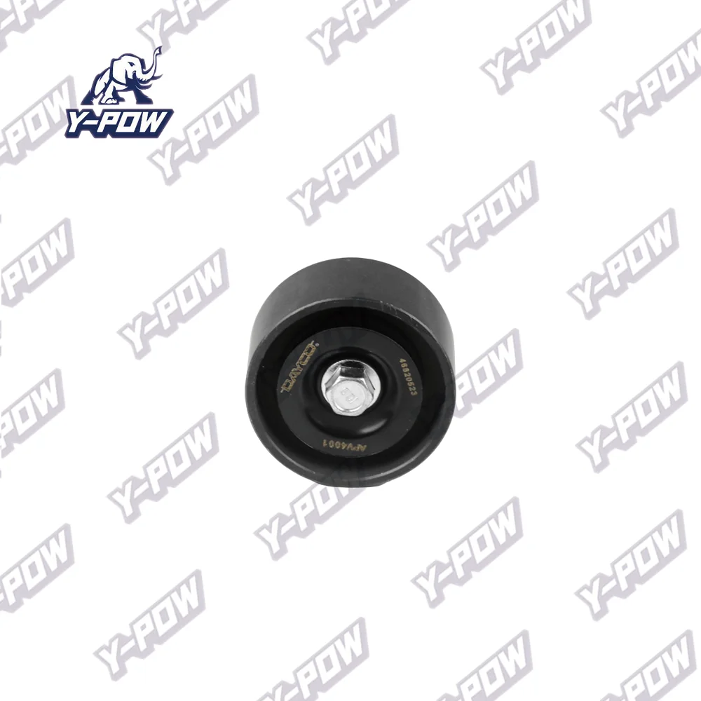 2026 قطع غيار ماكينات البناء الحصرية D8K D8H المهملات، 20795604 23093141 APV4001 لـ DAYCO #2