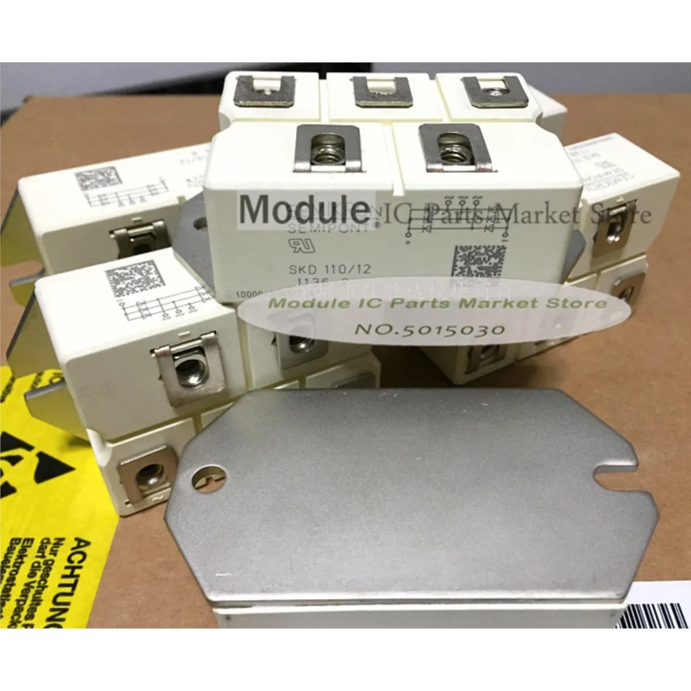 

SKD110/12 SKD110/16 NEW MODULE