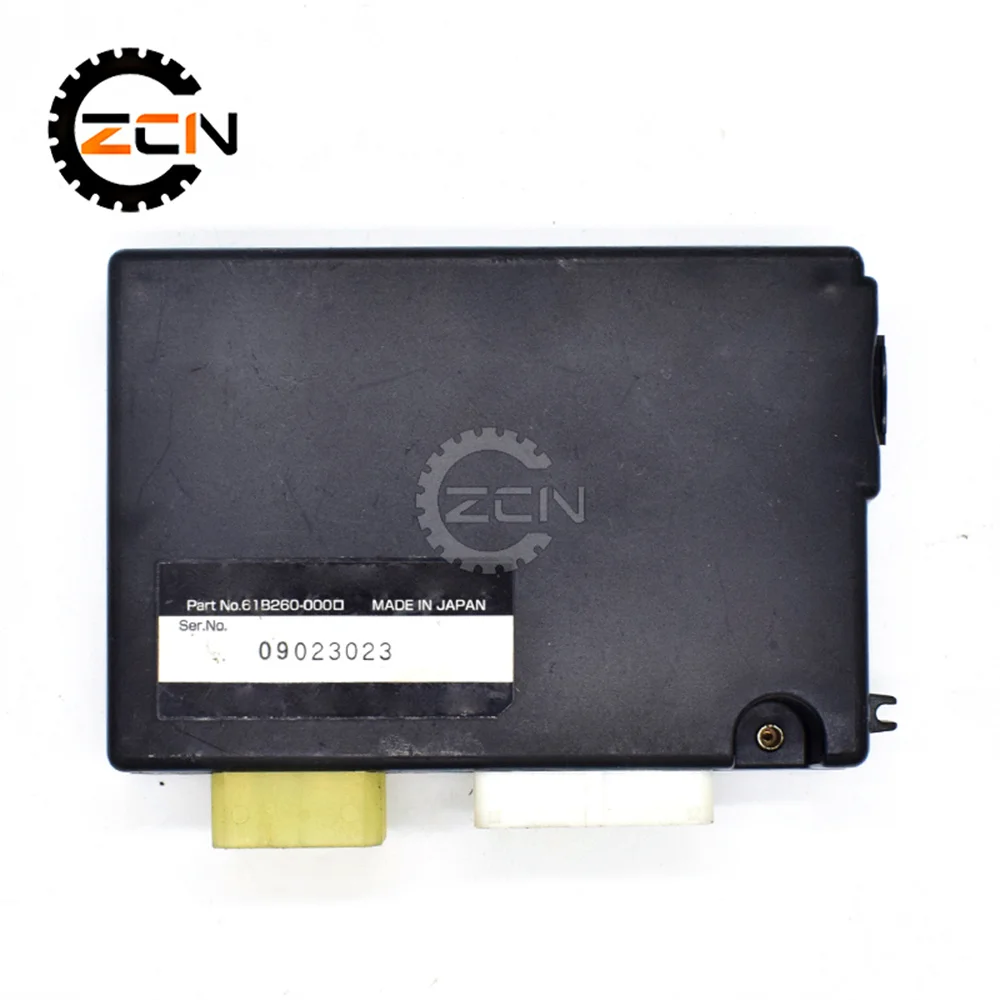 

Engine Starter Module 61B260-000 For Toyota Hybrid