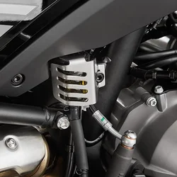 FOR CFMOTO CF MOTO 800MT IBEX 800 MT IBEX800 2021 2022 Motorcycle Accessories Front Brake Fluid Reservoir Guard Cover Protect