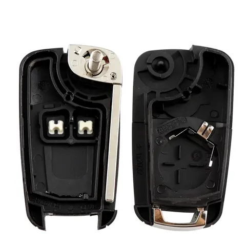 8 best sales zafira key - №5