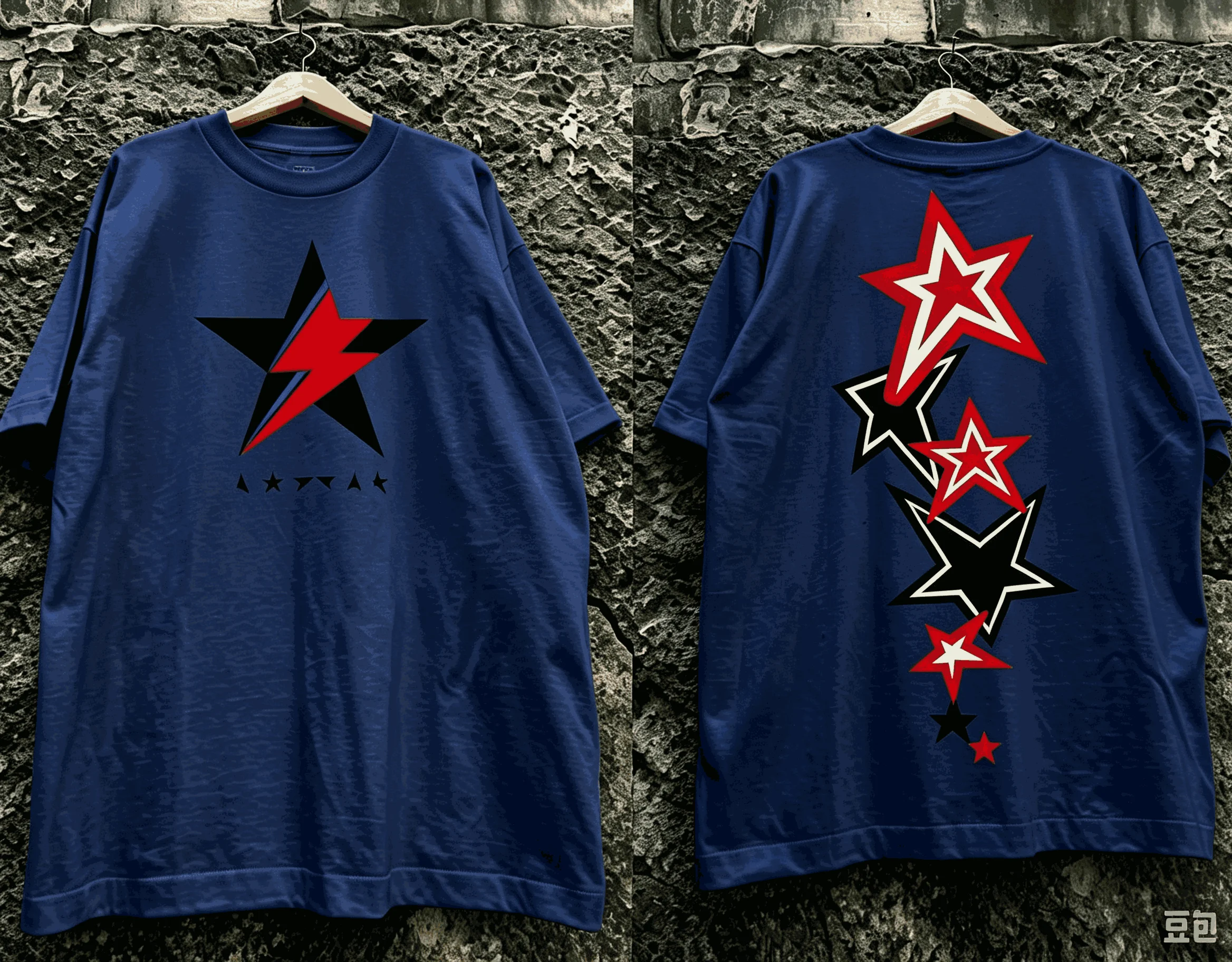 David Bowie T-shirt Summer Short Sleeve Male Tshirts Casual Fashion Oversized Unisex Streetwear Trendy Cotton Breathable Couples