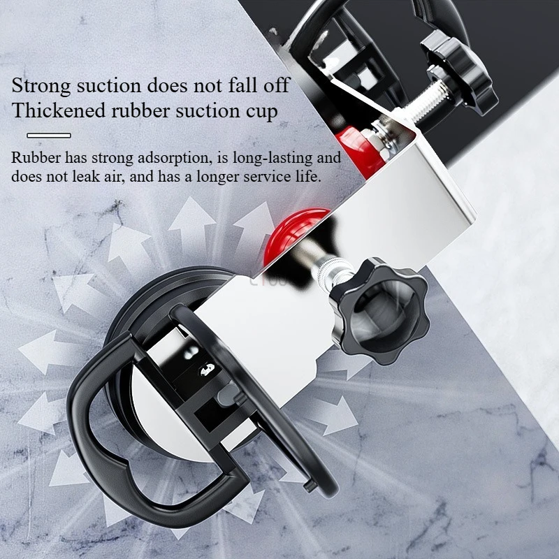 

Прямоугольный фиксатор Стеклянные присоски Керамическая плитка Профессиональная деревообработка Бытовая 90° ° Фиксированные вспомогательные инструменты для супервсасывания