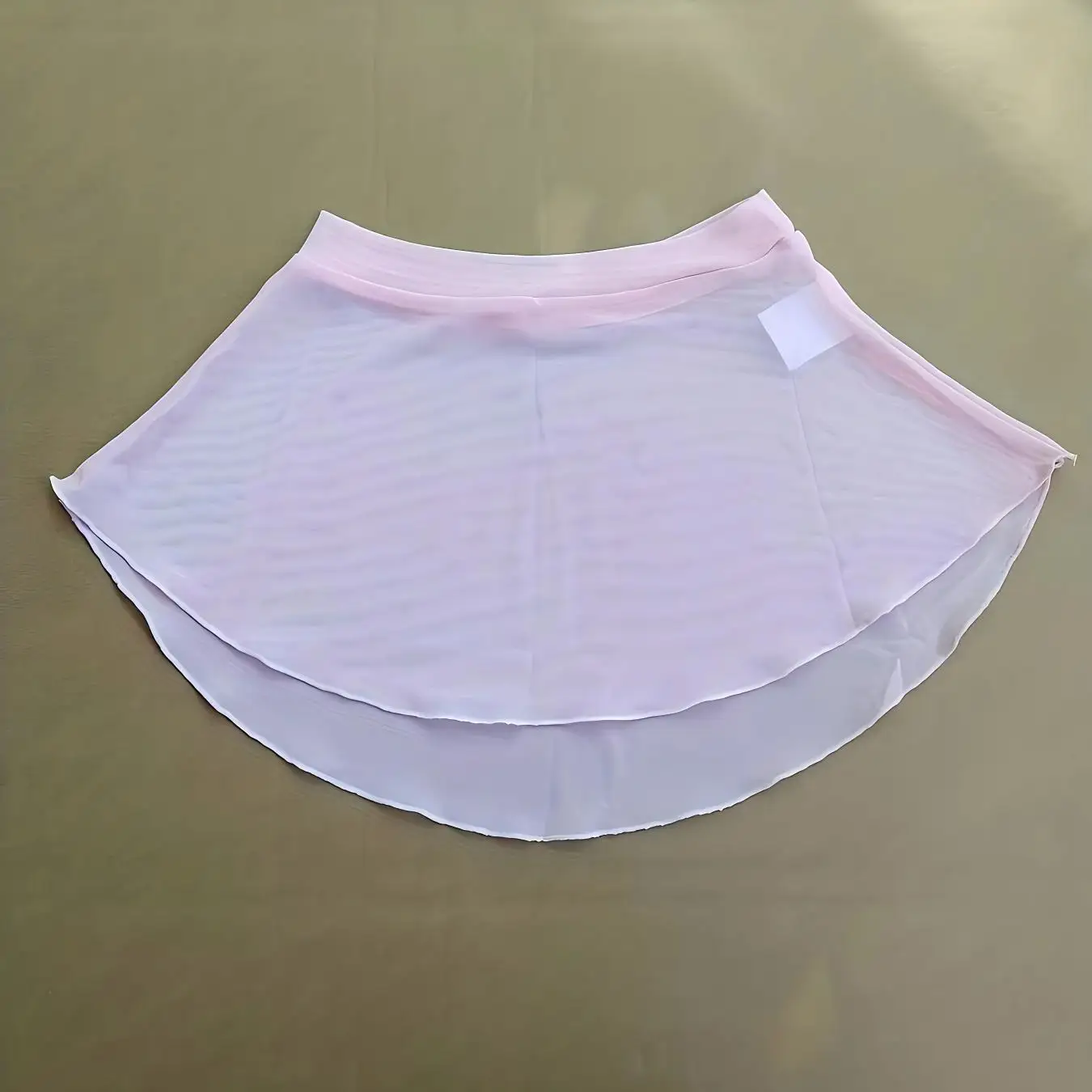 العديد من الألوان عالية الجودة رخيصة للأطفال الفتيات الطفل دنة شبكة أبيض أسود وردي الرقص الباليه التنانير للبيع