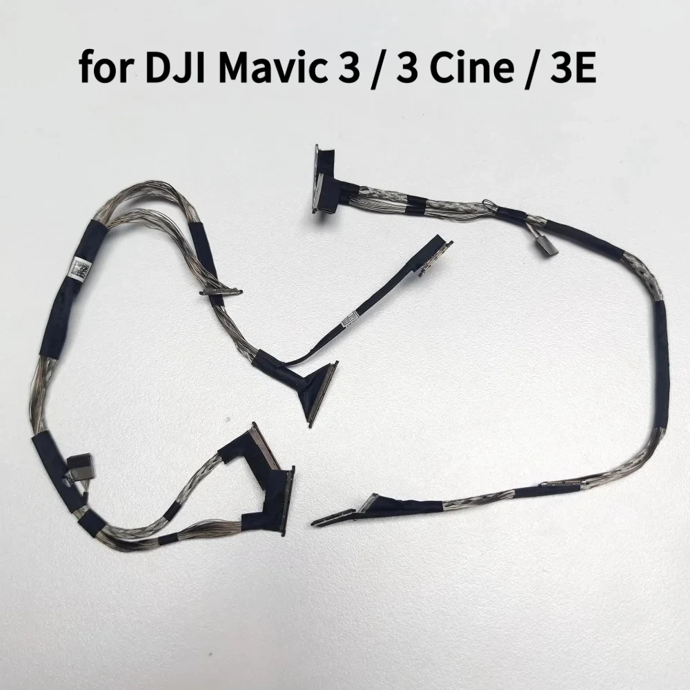 

Gimbal Signal Cable Camera Transmission Flex Line For Mavic3 / 3 Cine / 3E Repair Parts