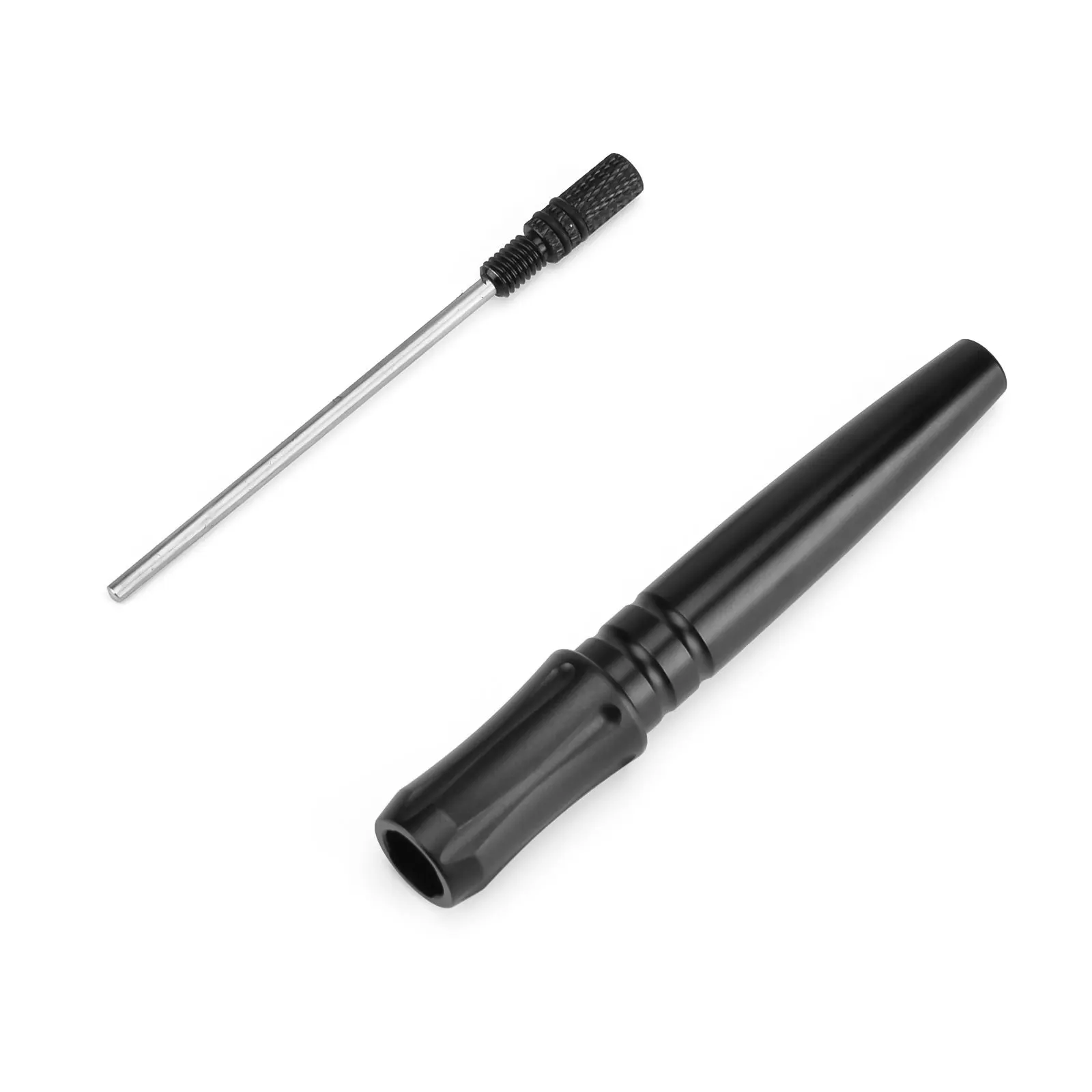 Tattoo Hand Poke DIY Manual Poke And Stick Tools Handmade Pen for Cartridge Needles Professional Tattoo Accessories Body Art