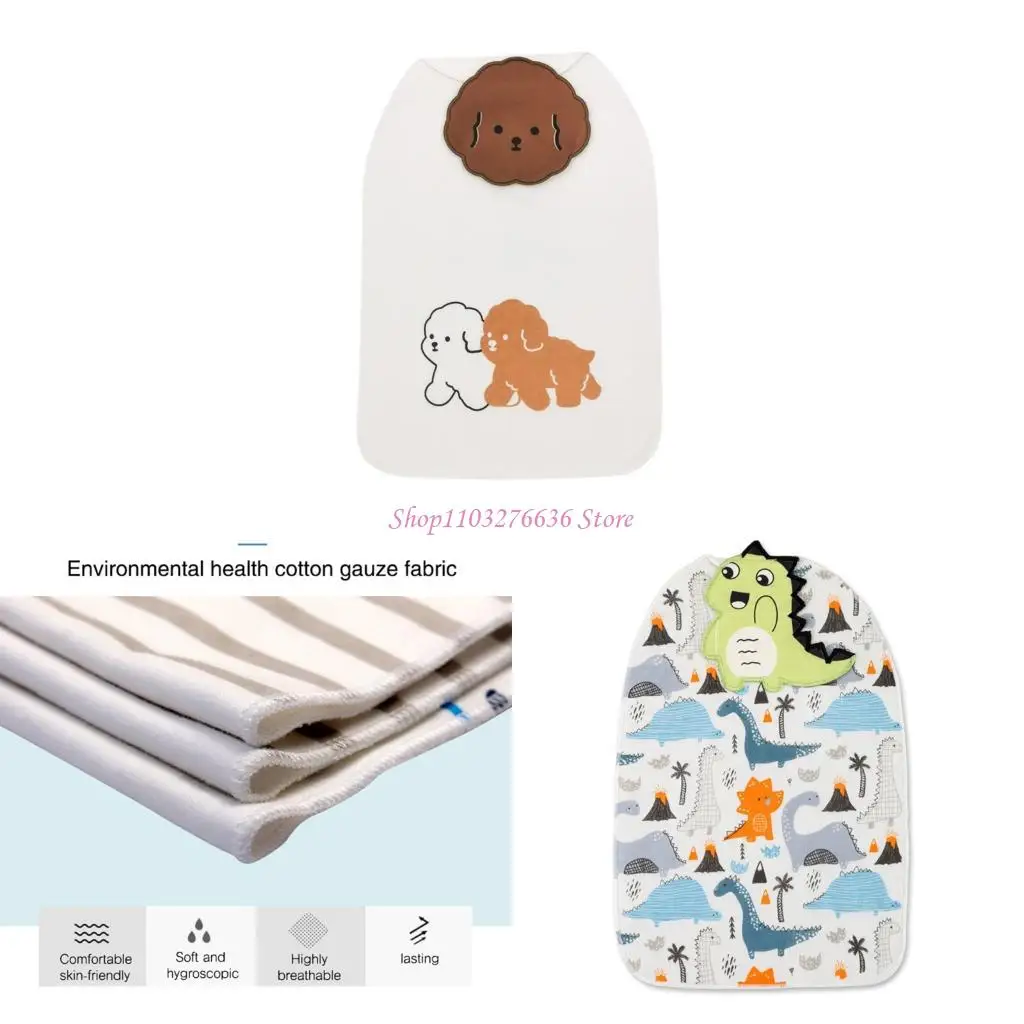 Toalla respaldo toalla absorbente algodón algodón R6FD