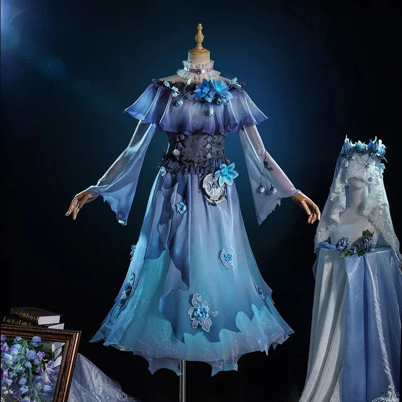 DY20 لعبة الهوية الخامس عالم الحشرات تأثيري حلي أحدث الجلد شبح شمعة تأثيري 2024 هالوين الحدث لعيد الميلاد Hallowmas