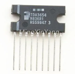 5PCS TDA3654 FIELD SCAN IC chip IC Integrated circuit electronic components