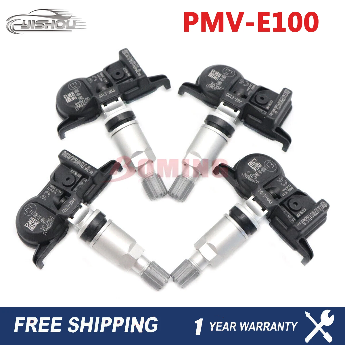 Датчик давления в шинах для Toyota AVALON CAMRY 4runner 42607 МГц