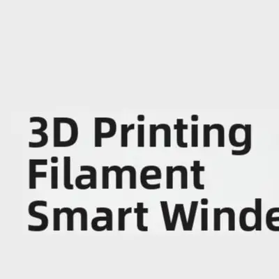 For 1kg Filament Spools 1kg Spool Winder Auto Stop Filament Winder For Precise Filament Coiling 27.5*25.5*13cm