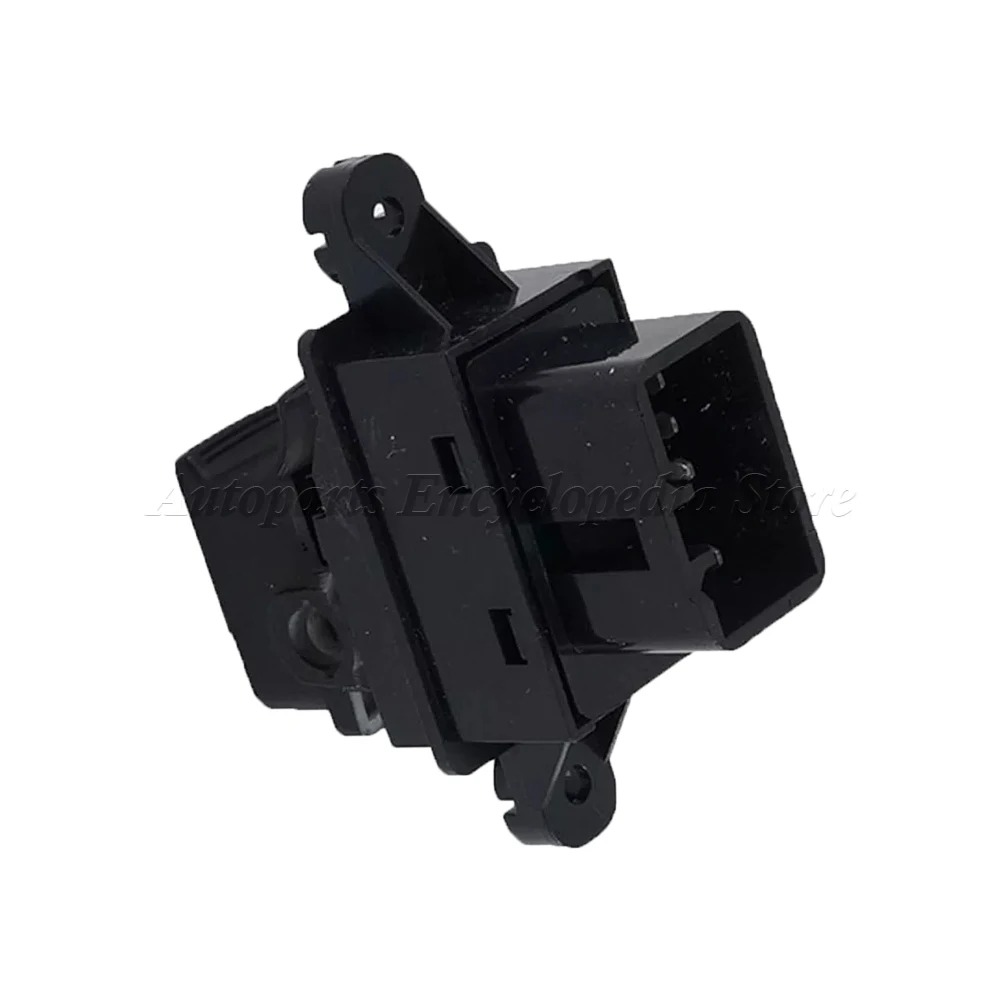Car Window Control Power Window Switch Electric 93575-1Y000 Auto Accessories New For Kia Window Lift Picanto Morning 2011-2016