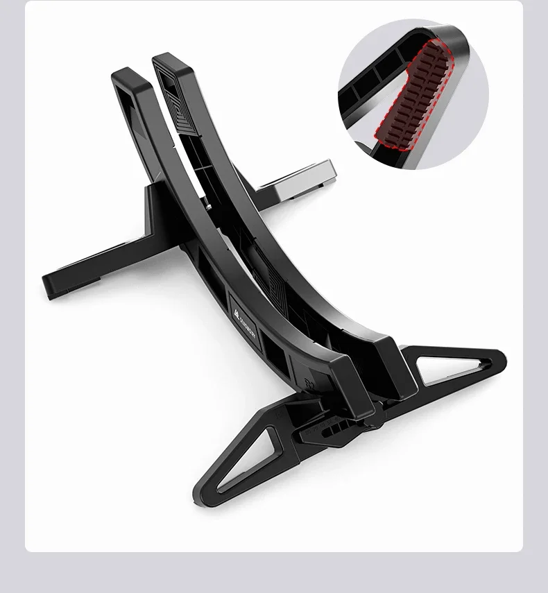 

Стойка для парковки велосипедов, общий шоссейный кронштейн для поддержки ног горного велосипеда, регулируемая фиксированная стойка для автошоу