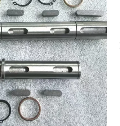 M4 thread ruby ceramic measuring needle CNC machining center probe A-5000-3709/3712 Renishaw three coordinate measuring head