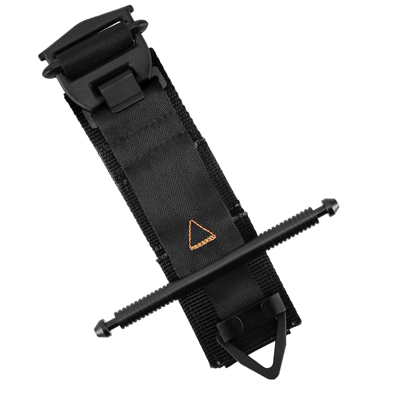 

Решение для дизайна жгута с отжимом, компрессионный ремешок 1,5 дюйма, поколение 4 для экстренного использования