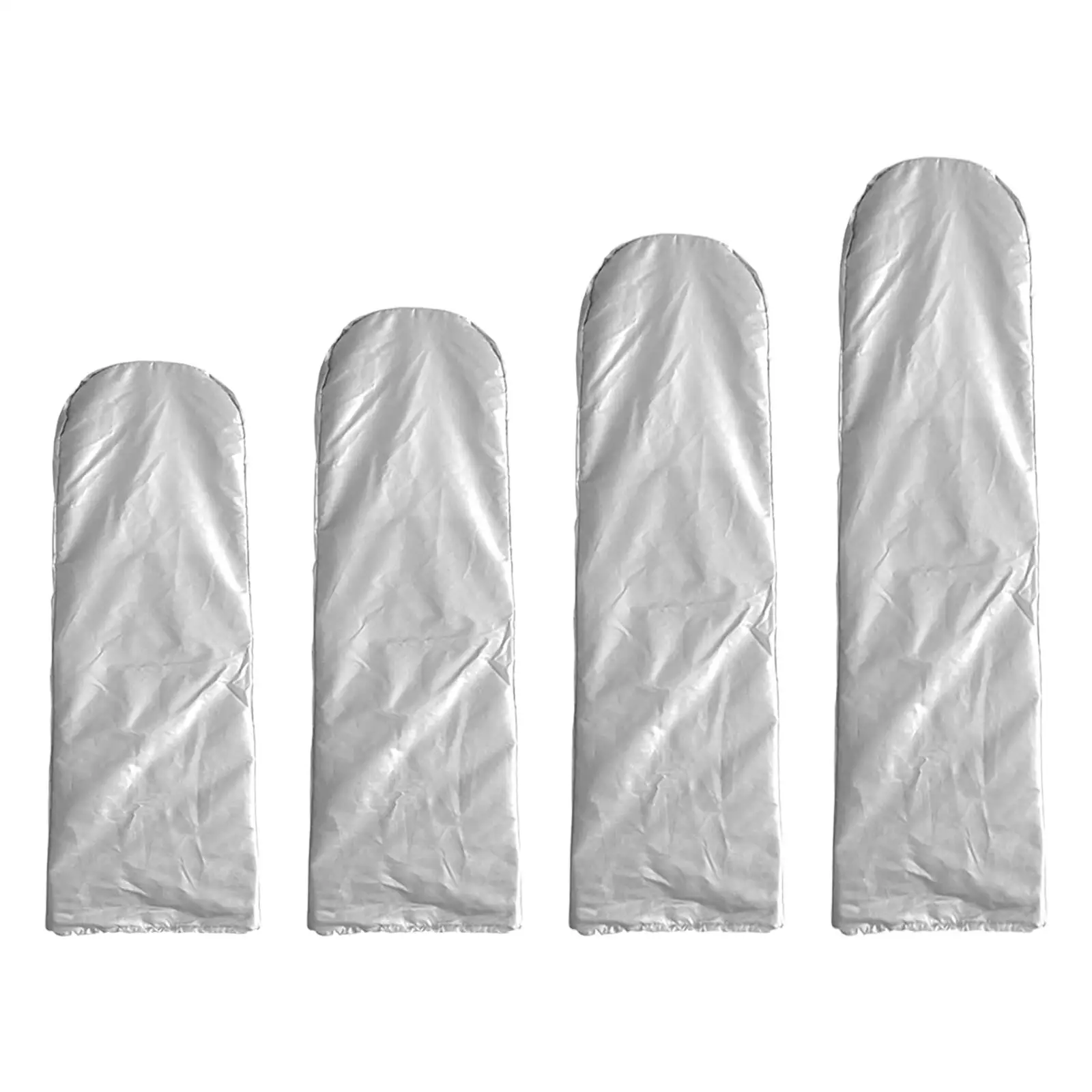 Folding Ladder Cover, Step Ladder Protector, Portable Step Ladder Storage Bag,