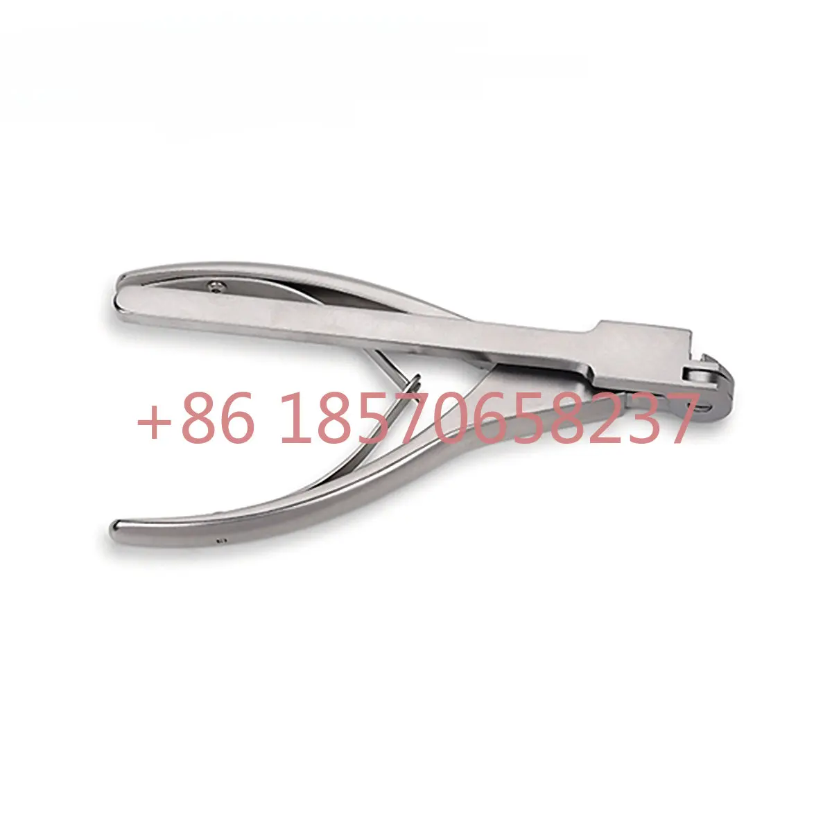 Mexico Popular Wire Bend Forcep Basic Orthopedic Surgical Instrument General Bone Surgery Instruments