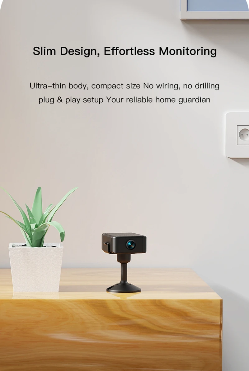 Indoor 4K Security … - image