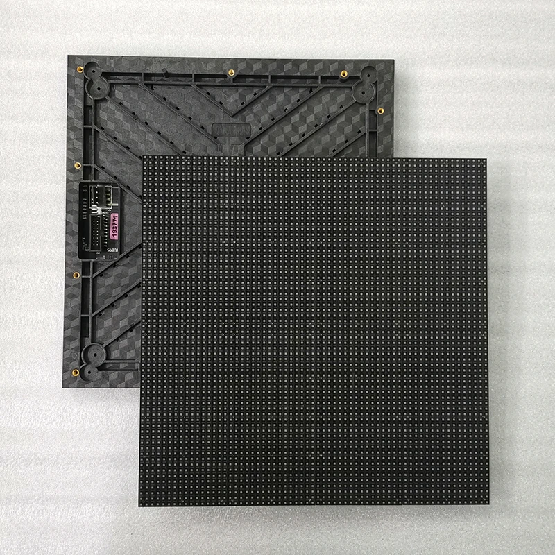 

LED P3.91 indoor display module