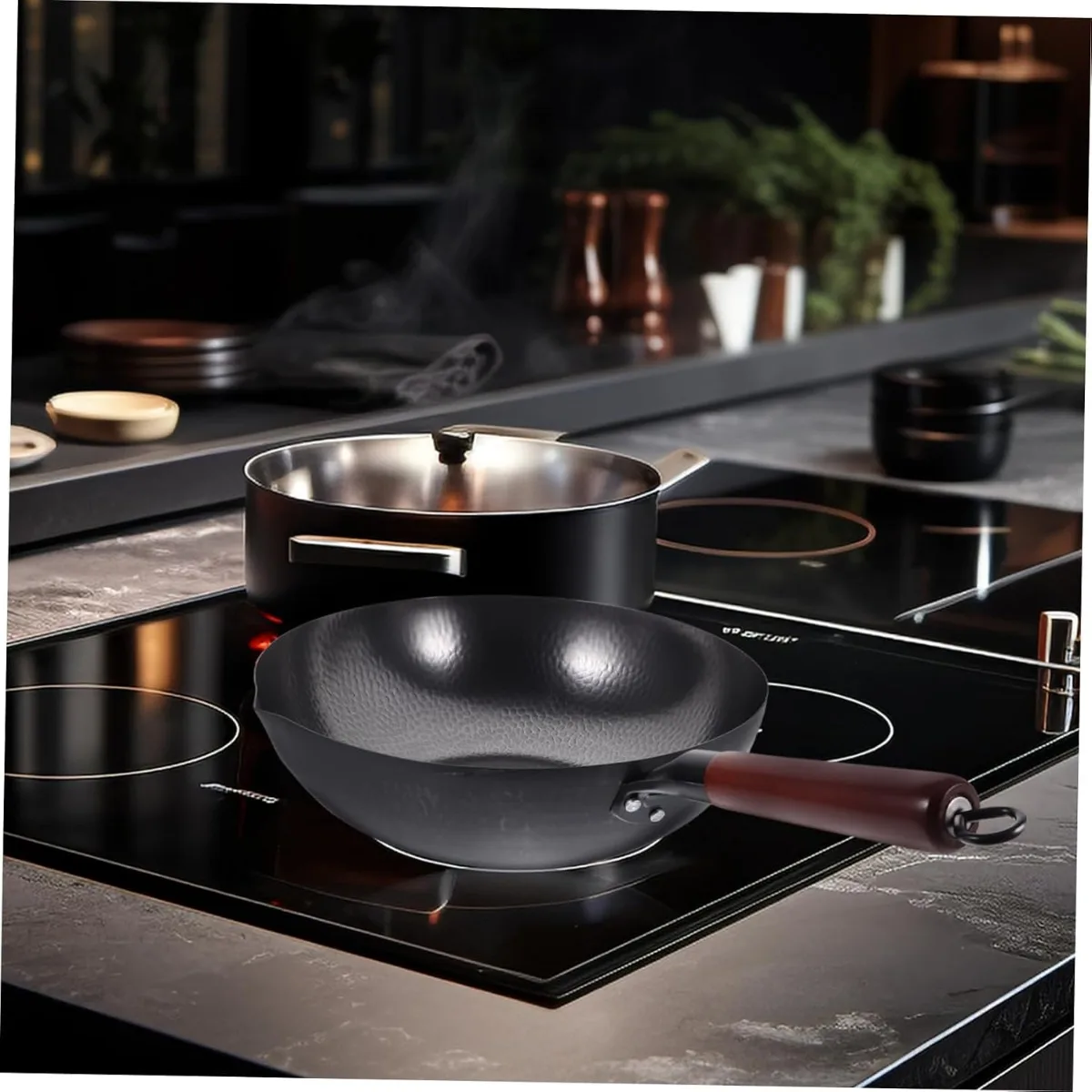 Thumbnail 4 - #3 Top 30 Carbon Steel Woks Worth Buying In 2026