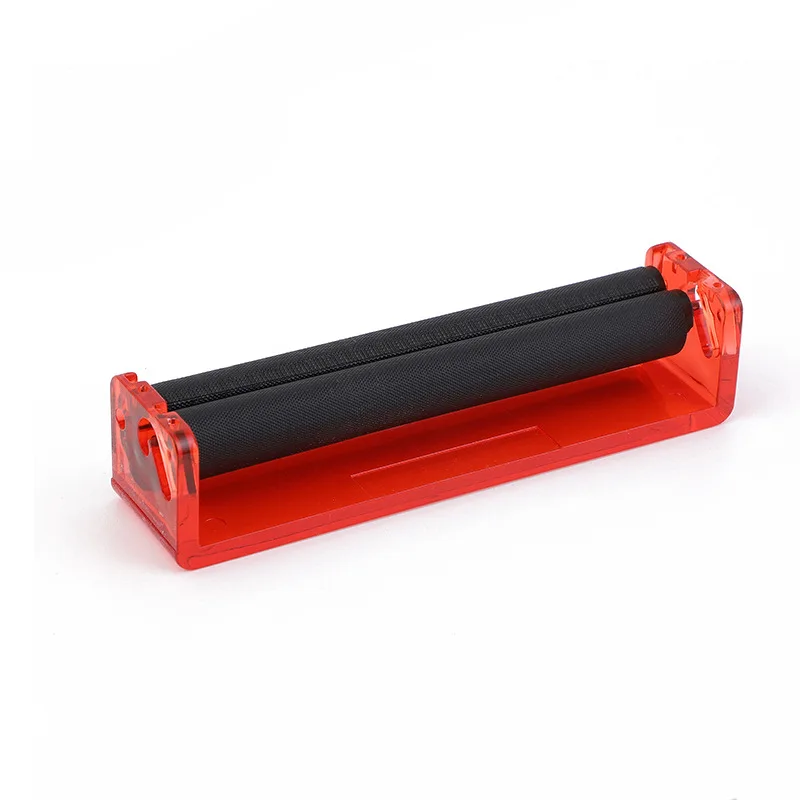 Herb Tobacco Roller Cigarette Roller Maker Cigarette Rolling Machine Tobacco Cigarette Rolling Paper Hand Roller 70mm/78mm/110mm