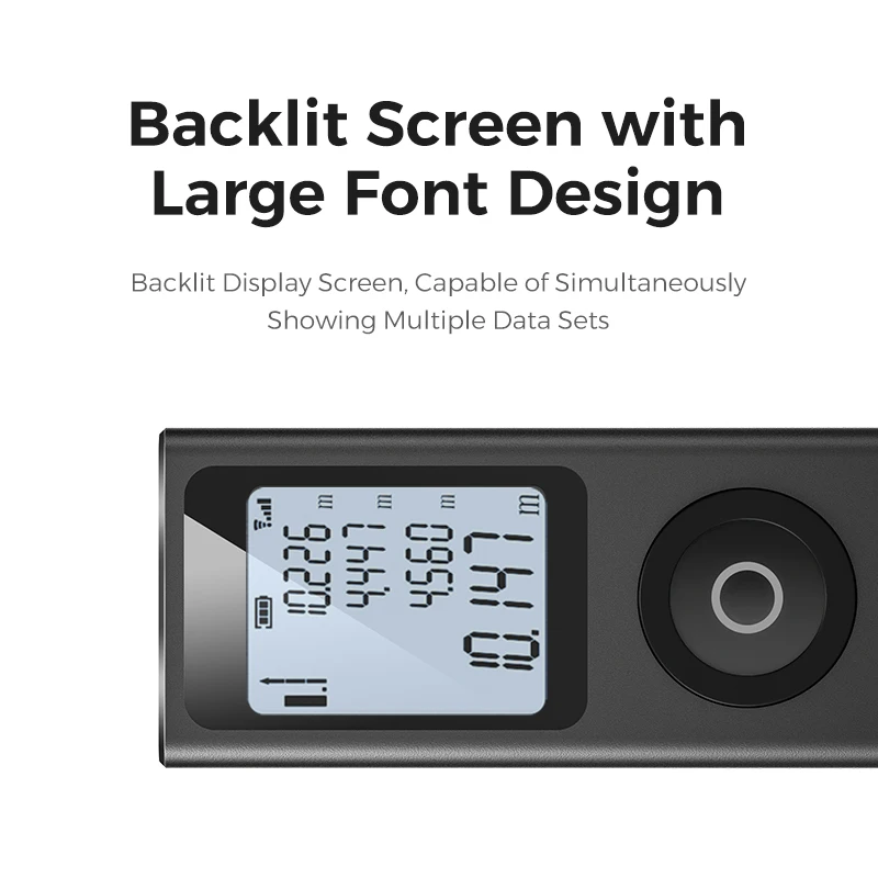 Thumbnail 3 - #62 Best Laser Distance Meters to Buy In 2026