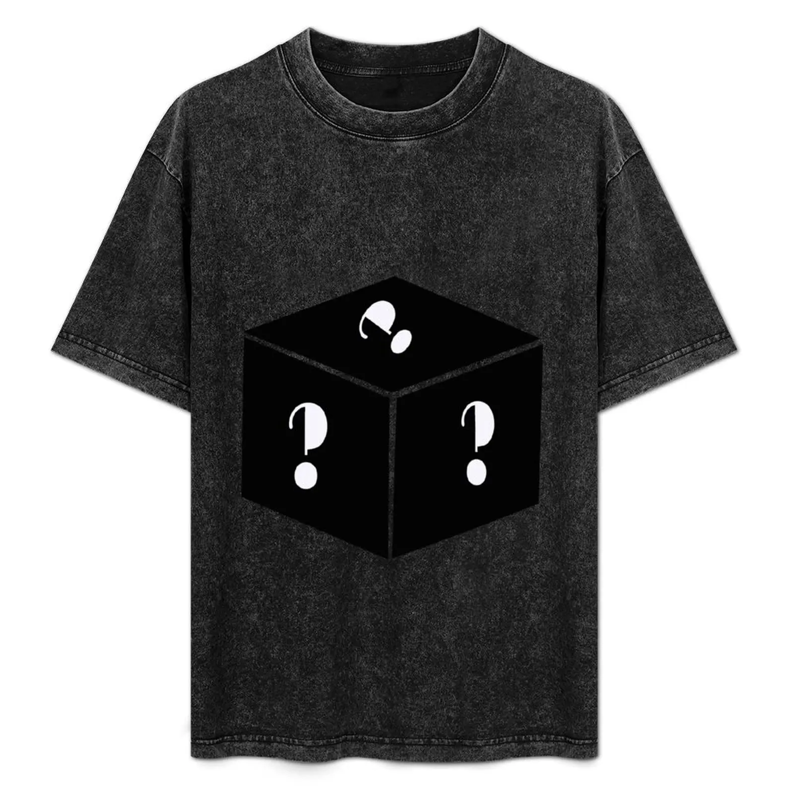 Mitski Mystery T-Shirt Work Wear Simple Tee Shirt