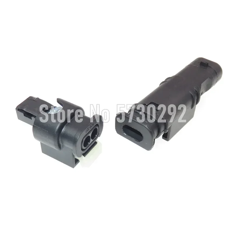 2P Automotive Wiring Harness Plug Auto Wire Socket A0225451926 For Benz BMW Audi 805-120-521 7615487-03