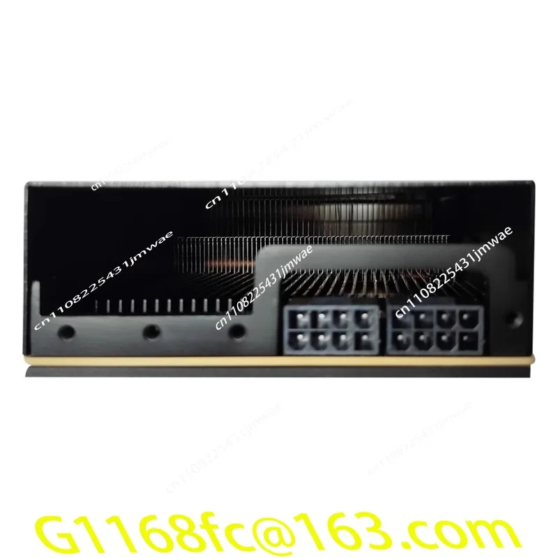 Graphics Card MI50 16G Converted To Radium 7 Graphics Card BIOS Eating Chicken Delta Forever Computer Game Graphics Card