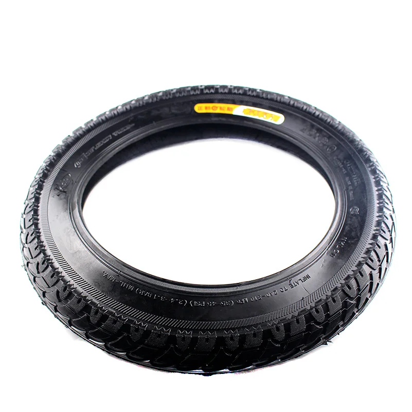 High quality 16 inch electric bicycle tire inner tube 16x3.0 \'\' Electric Bicycle  bike Tricycle car   wheel tyre