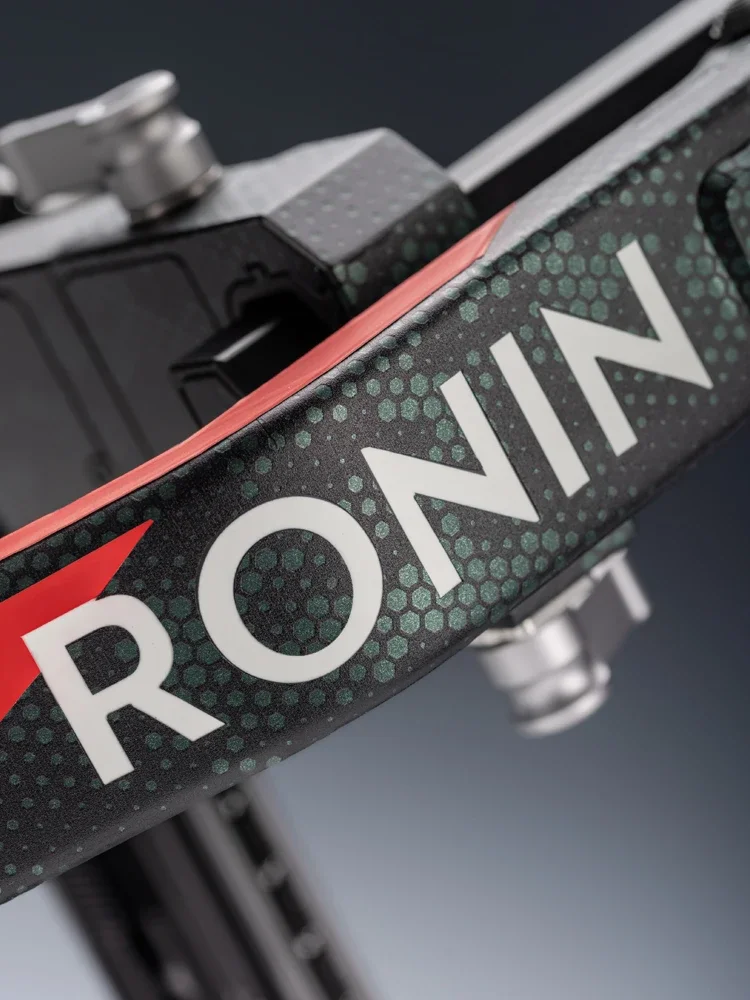 For DJI RS4 Pro Decal Skin Gimbal Stabilizer Vinyl Wrap Film Protector Coat RS 4 Pro Ronin S4 Pro RS4Pro