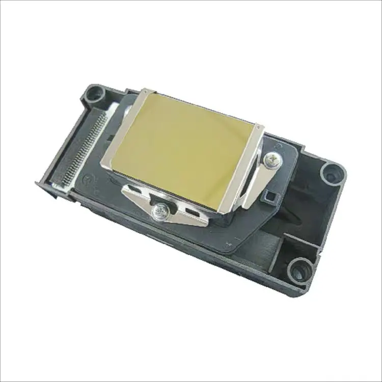 100% Original unlocked print head F1440-A1 dx5 printhead DX5 F186000 for Chinese printing machine