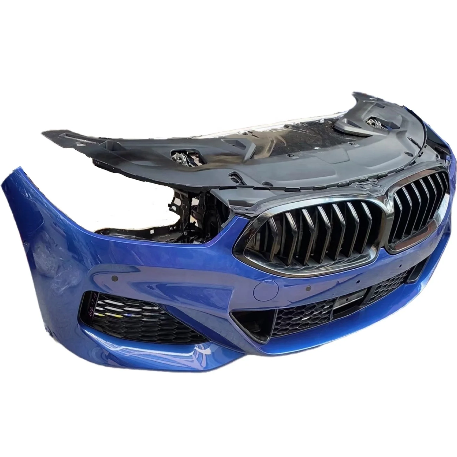 Factory Direct Sale 2016 2017 2018 2019 2020 F30 E30 G16 Front Bumper Body Kit for