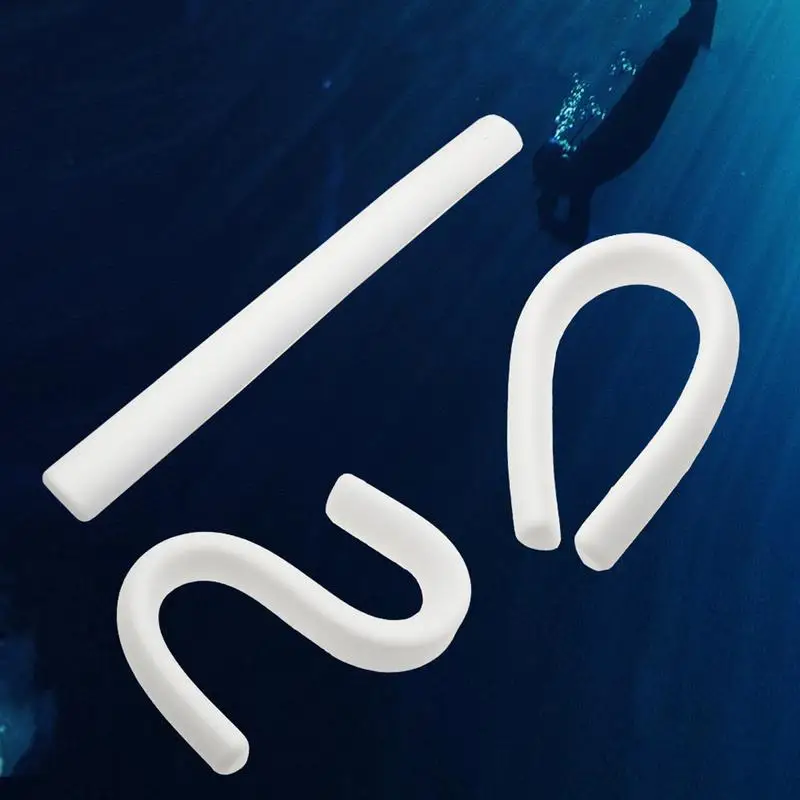 Dive Neck Weight Diving Weights Neck Wearable Precise Buoyancy Control Effective Freediving Equipment For Beginners Divers