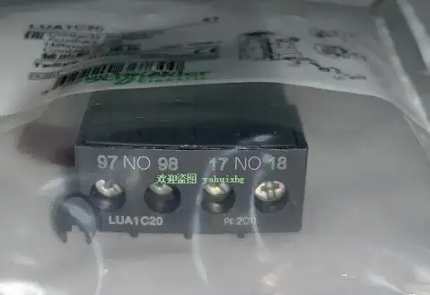 LUA1C20 LUA1C11 Signal contact module New Original Stock