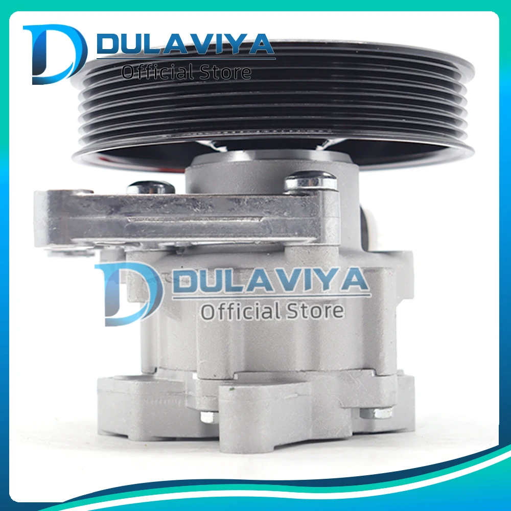 

Hydraulic Power Steering Pump For Mercedes Benz E-CLASS W211 E500 E350 E550 4-matic A0054662001 0054662001 0044667801 LH2113597