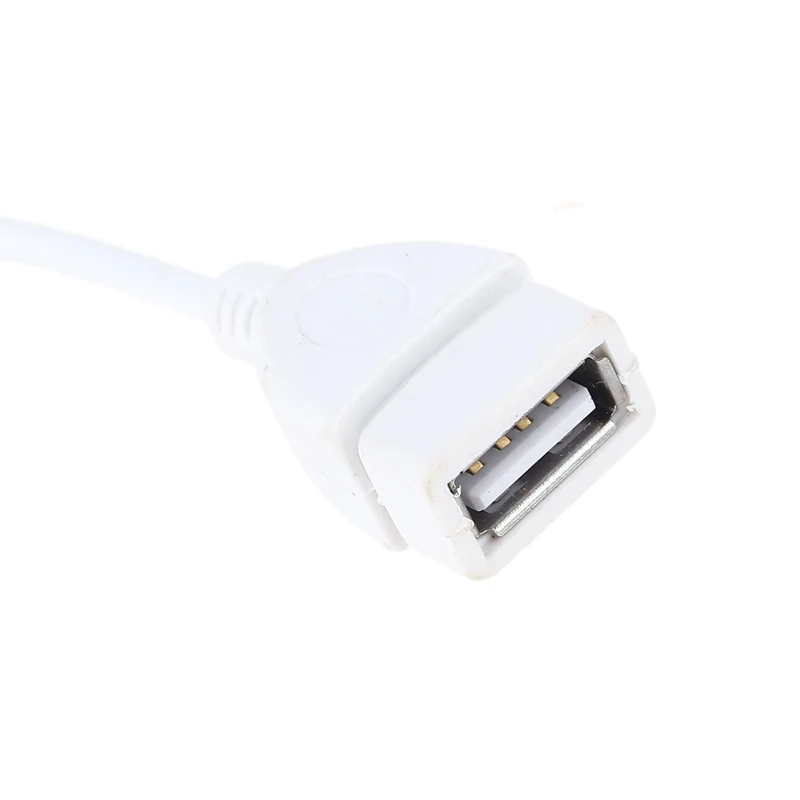 1,5 m 5 V zdalny przedłużacz USB z włącznikiem/wyłącznikiem 2-12 godzin rozrządu zdalnie sterowany interfejs USB 4 biegi