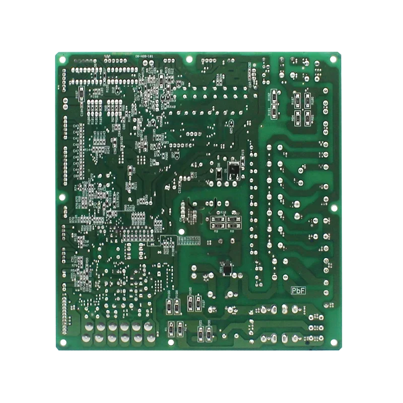 Printed Circuit Assy Main PCB EC0676 Part Number 2125316 300900P For Daikin VRV Outdoor Unit RZQ200C7Y1B RZQ250C7Y1B New