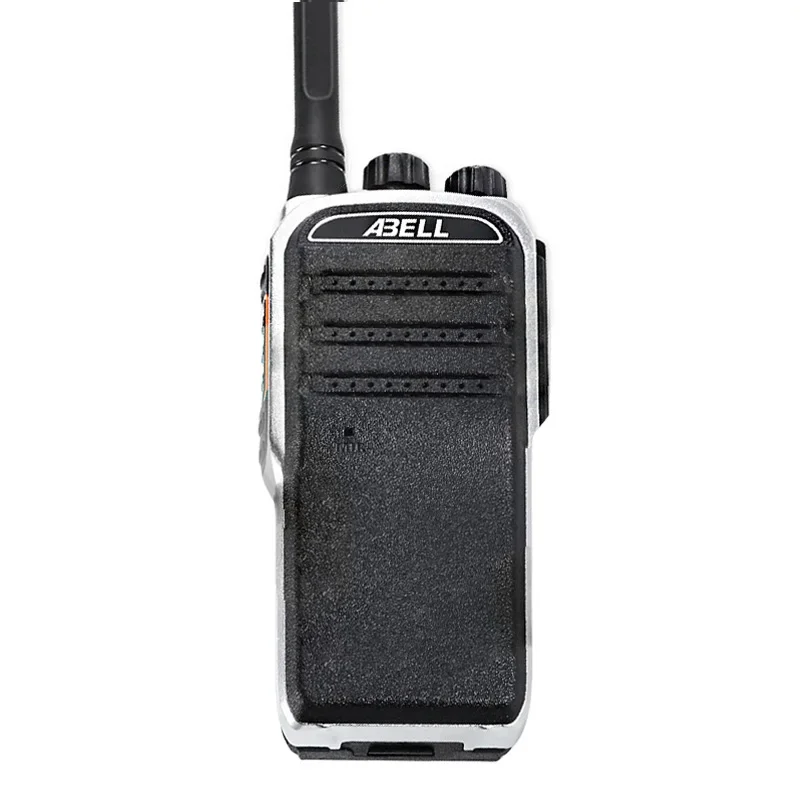 

Abell A720T IP67 Waterproof and Dustproof Wireless Long Range Transmitter 2 Way Radio Professional Walkie Talkie