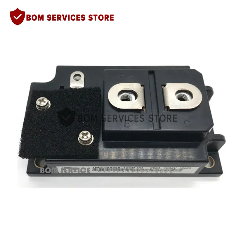1MBI200SA-120B-52 1MBI300SA-120B-52 1MBI200SA-120B-02 1MBI300SA-120B-02 Novo módulo IGBT original