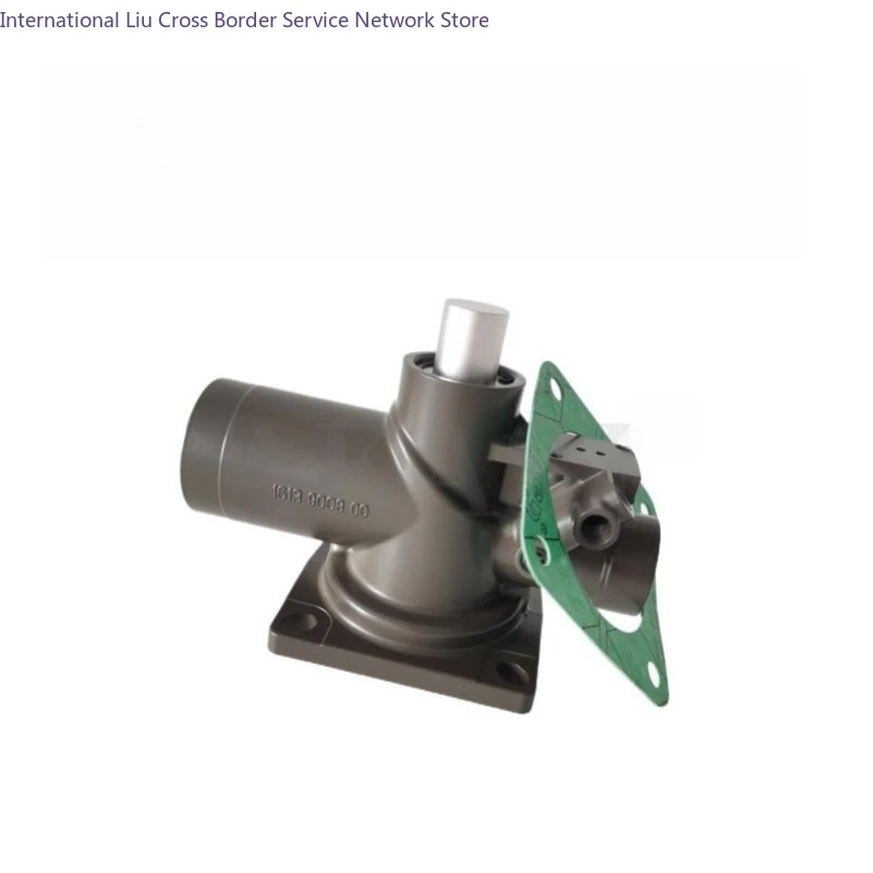 Air compressor intake valves 1613900800 discharge valves 1622353902 solenoid valves
