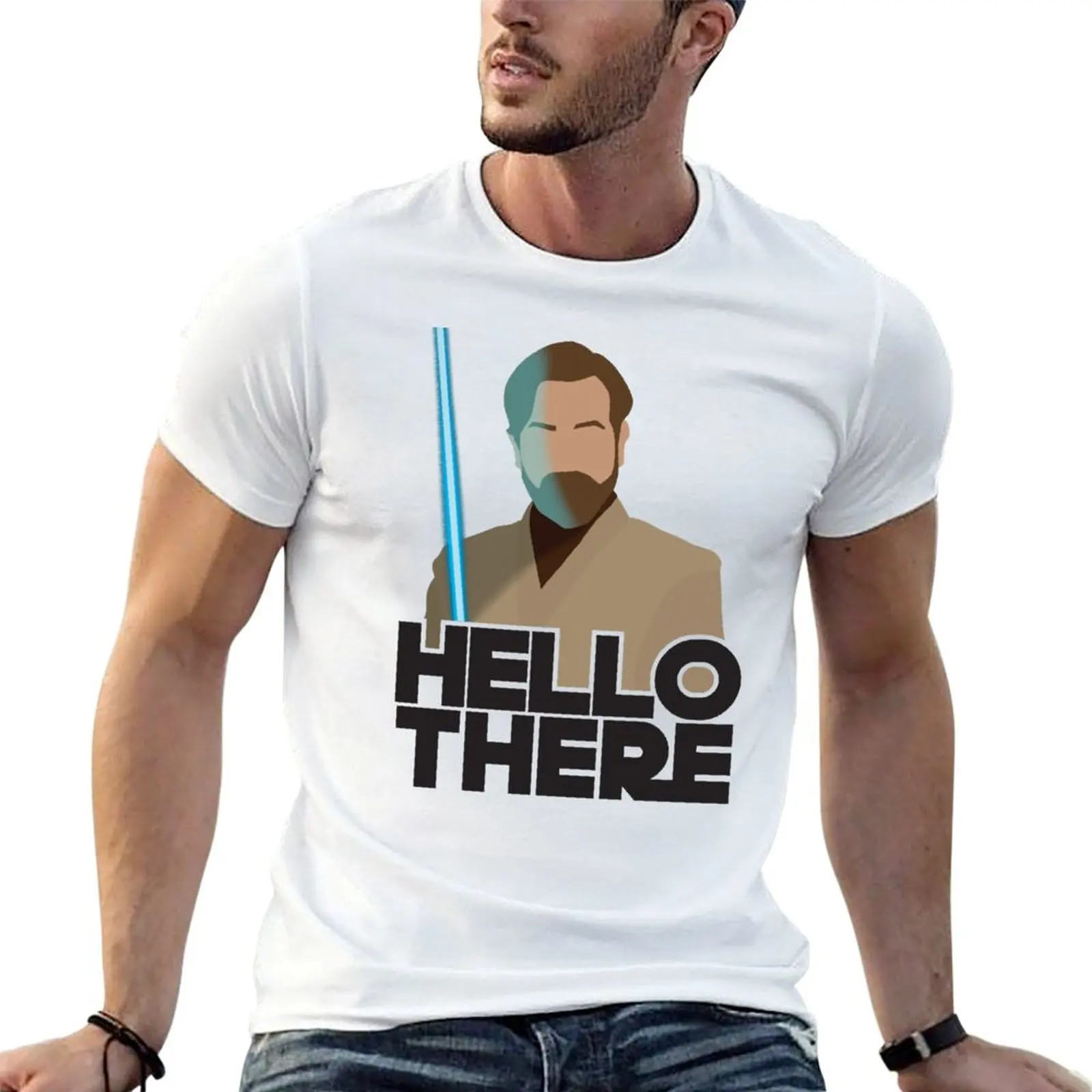Hello There - Obi W…