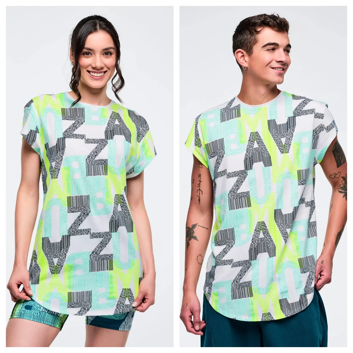 Pure Cotton Short Sleeve T-Shirt Fitness Sports Team Uniform Breathable Men Women Dance Yoga Exercise Casual Wear Top