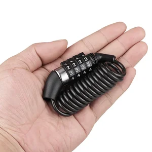 5 Main Sales Lock Helmet - №3